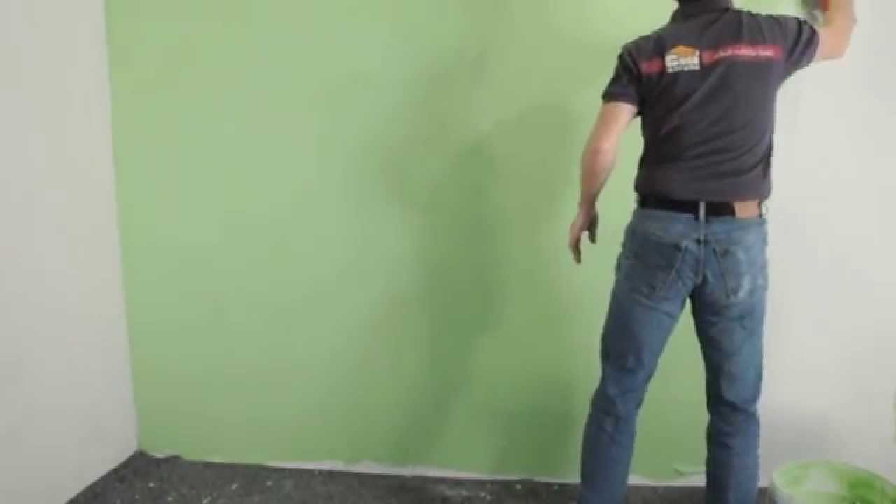 Kalkputz SALERNO FEIN von www.casanatura24.de