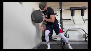 Lateral Wall MB Overcoming ISO