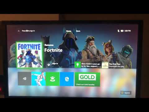 how-to-create-a-(xbox-one)-account