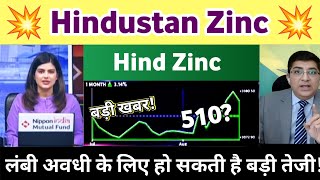 Hindustan Zinc Share News Today | Hindustan Zinc Share Latest News Today, Analysis 11 August 2026