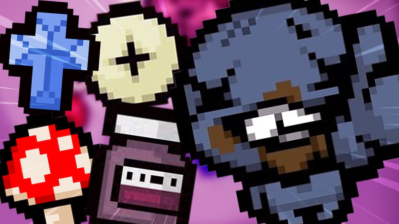 ¡¡NO ME CREO ESTA RUN CON TAINTED BLUE BABY!!