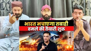 India’s Bunker Buster Plan - Pakistan & China Terrified  Major Gaurav Arya   #PakistaniReaction