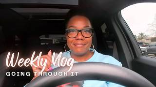 Back to Elementary | Week 25 - Going Through It