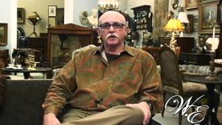 Westend Antique Mall - Steve Hedrick