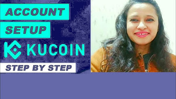 How to Open Account in Kucoin |Kucoin Registration Process | Easy Kyc Verification