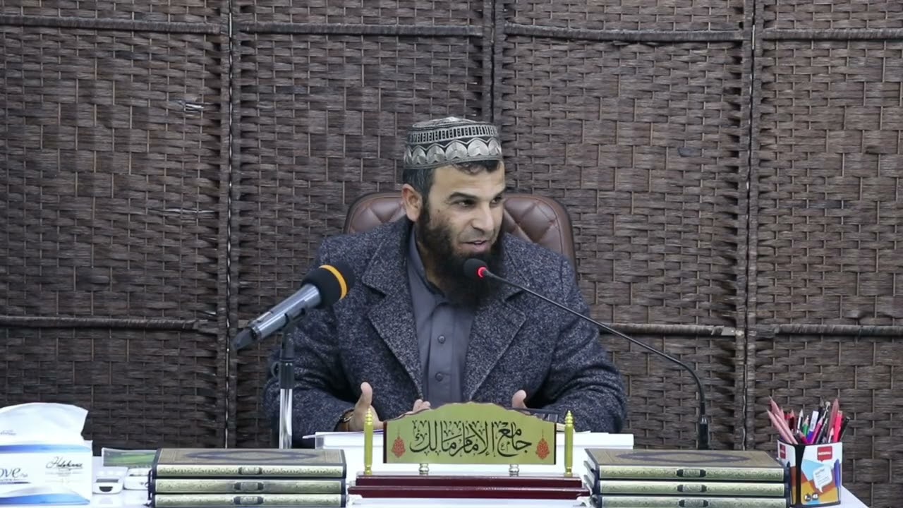 شیکردنەوەی کتێبی أُصُولُ الدَّعْوَةِ السَّلَفِيَّةِ وانەی (٢٢). 