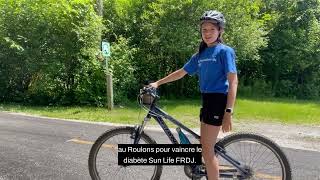 JDRF Ride 2023 Sofia - Register