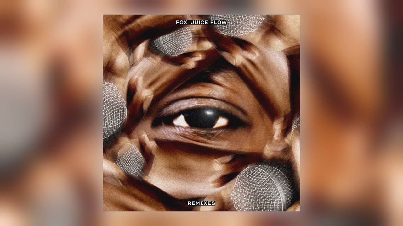 Fox - Rebel Souljah (Sam Binga Remix) [feat. Coco] [Audio]