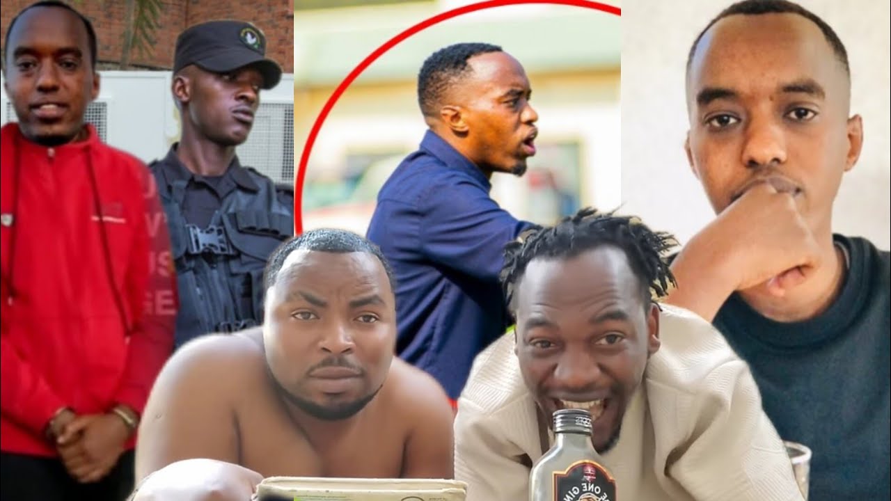 🚨murukiko rugaju aratunguwe😭amafaranga bariye nayabasirikare si APR