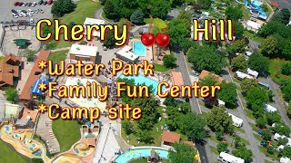 Cherry Hill Water Park and Campsite Review by BassinNmore 3,784 views 3 years ago 12 minutes, 59 seconds