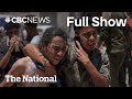 CBC News The National Gaza Aid Site Attacks Kills Dozens CBC News The National Gaza Aid Site Attacks Kills Dozens