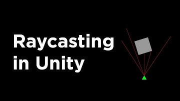 Introduction to Raycasting in Unity