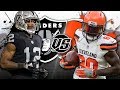 Raiders vs Browns Week 4 Hype Video || "PSA"