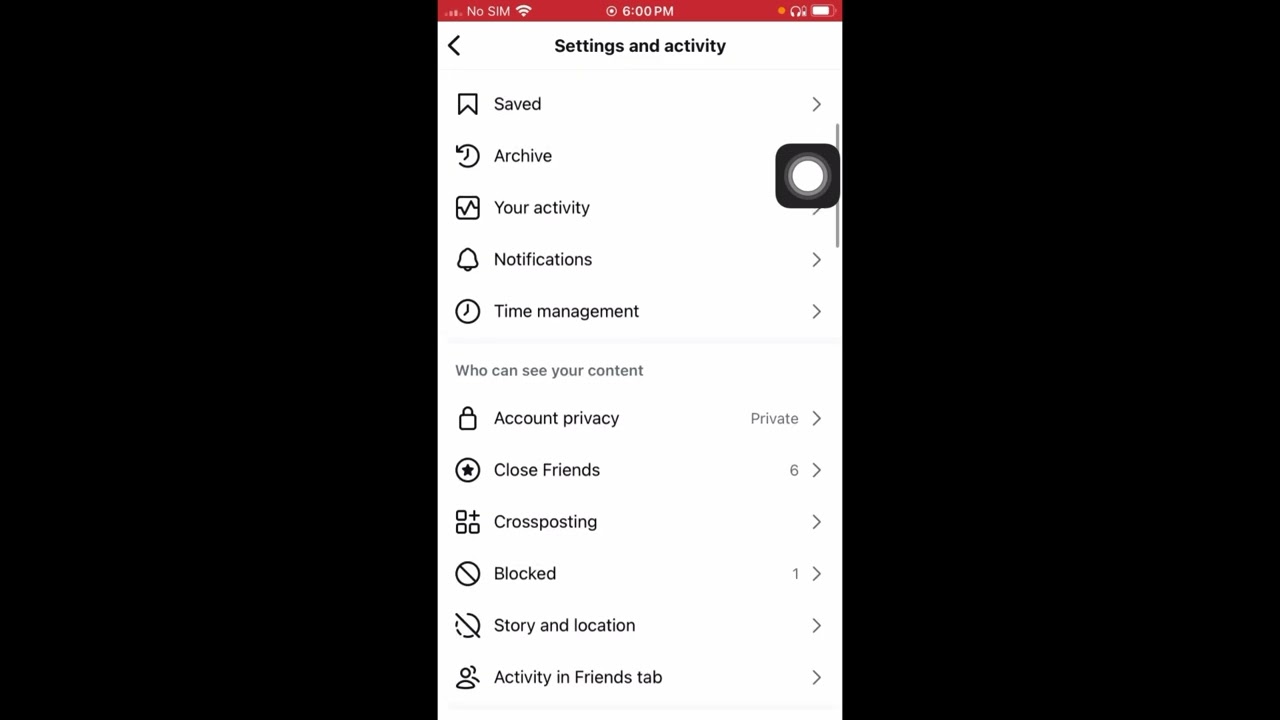 How to Remove Close Friends on Instagram