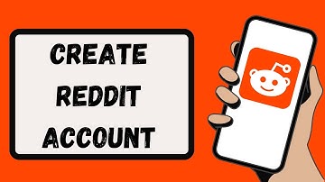 How To Create Reddit Account? Setup  Reddit Account Tutorial For Beginners | Reddit Tutorial