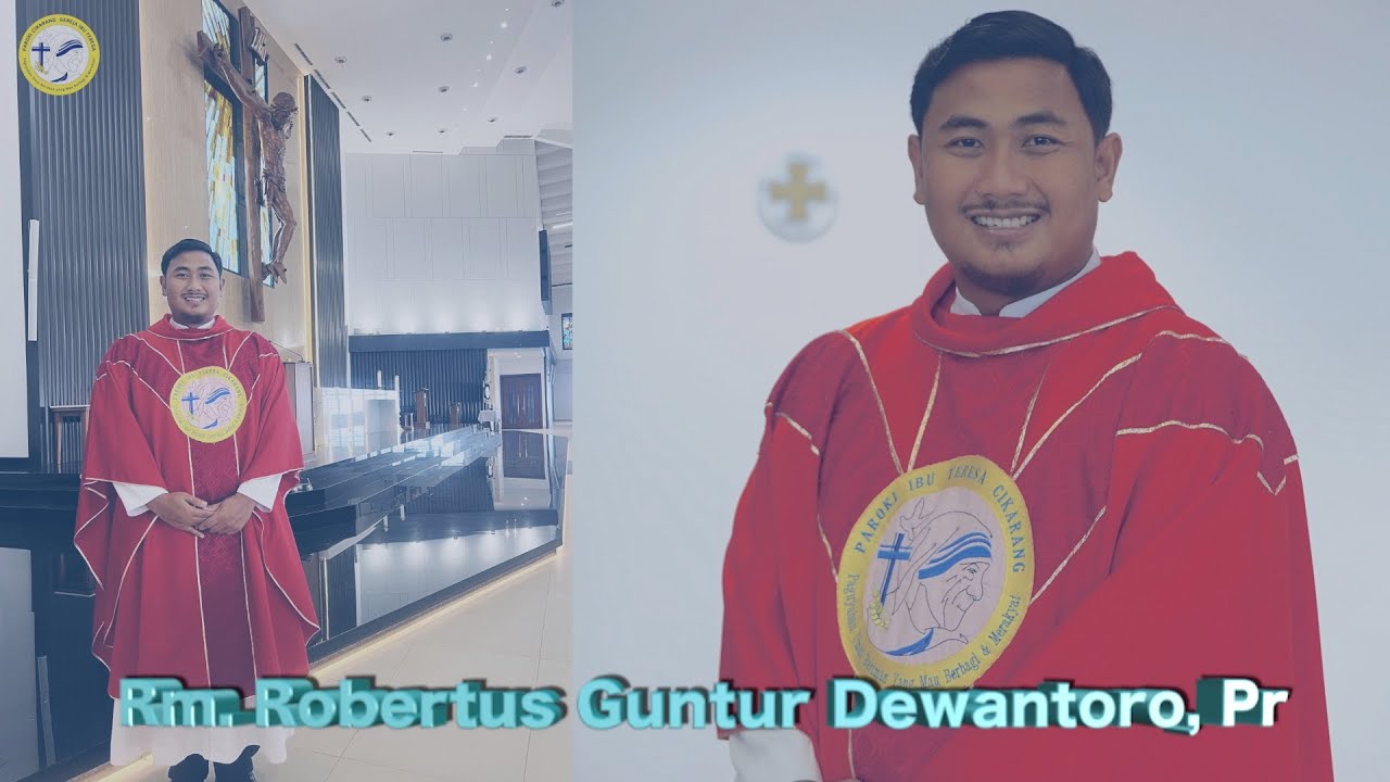 BIOGRAFI ROMO GUNTUR