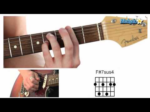 how-to-play-an-f-sharp-seven-suspended-four-(f#7sus4)-chord-on-guitar