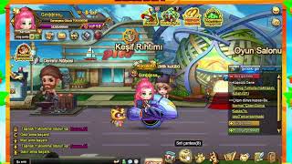 Bombom 337- 300 K Kupon Yükleme- Gσɖɖєssღ