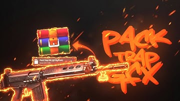 PACK TRAP GFX V1 (ANDROID/PC) (@TitioYunk叔)