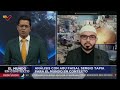 2 años de genocidio contra el pueblo palestino en la Franja de Gaza #gaza