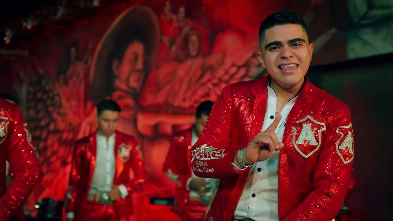 Arkangel Musical de Tierra Caliente - No Le Digas a Nadie Arkangel Musical de Tierra Caliente - No Le Digas a Nadie