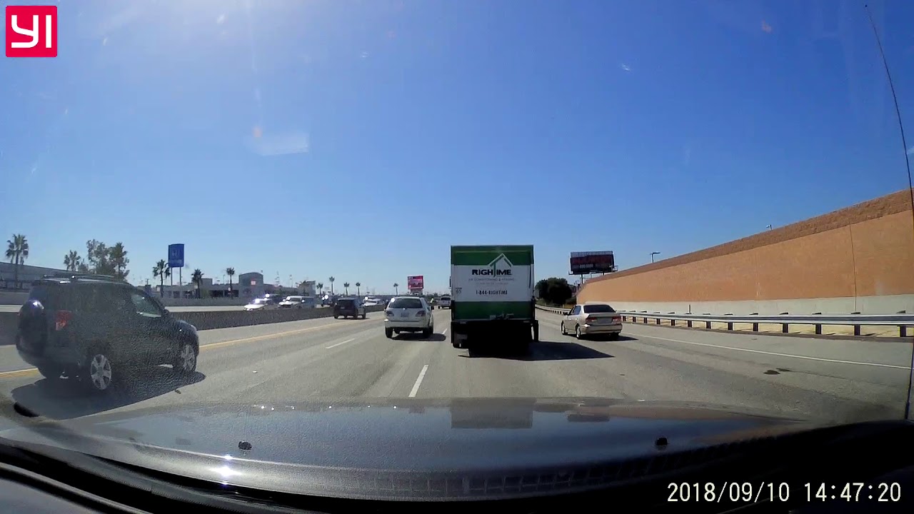 Dash Cam Car Accident hit And Run On California 405 N Freeway 9 10 dash-cam-car-accident-hit-and-run-on-california-405-n-freeway-9-10