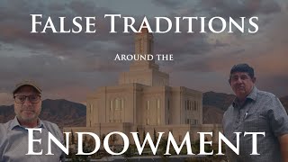 False Traditions around the Endowment with Bruce Porter