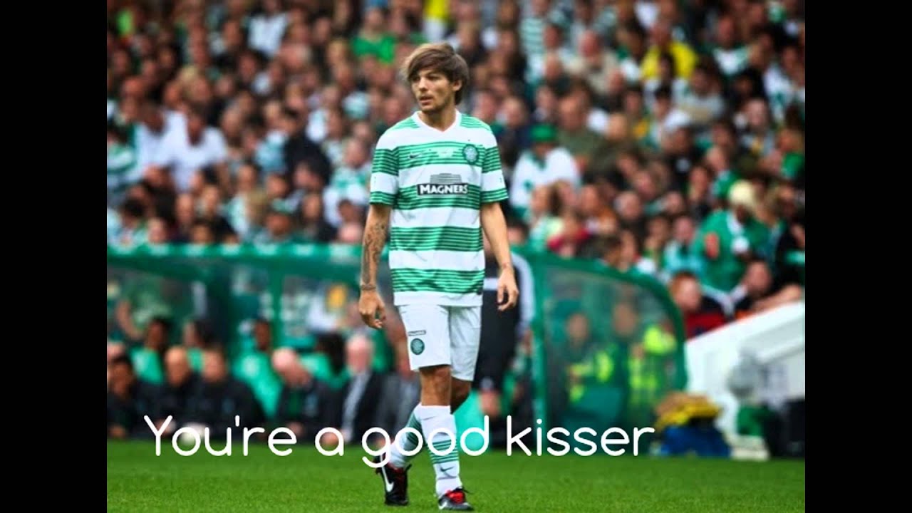 My Footballer {Final Part}