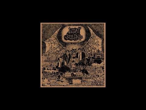 Kutabare — GOATSOUND NAPALM DEATH Re-Interpretation Documentary