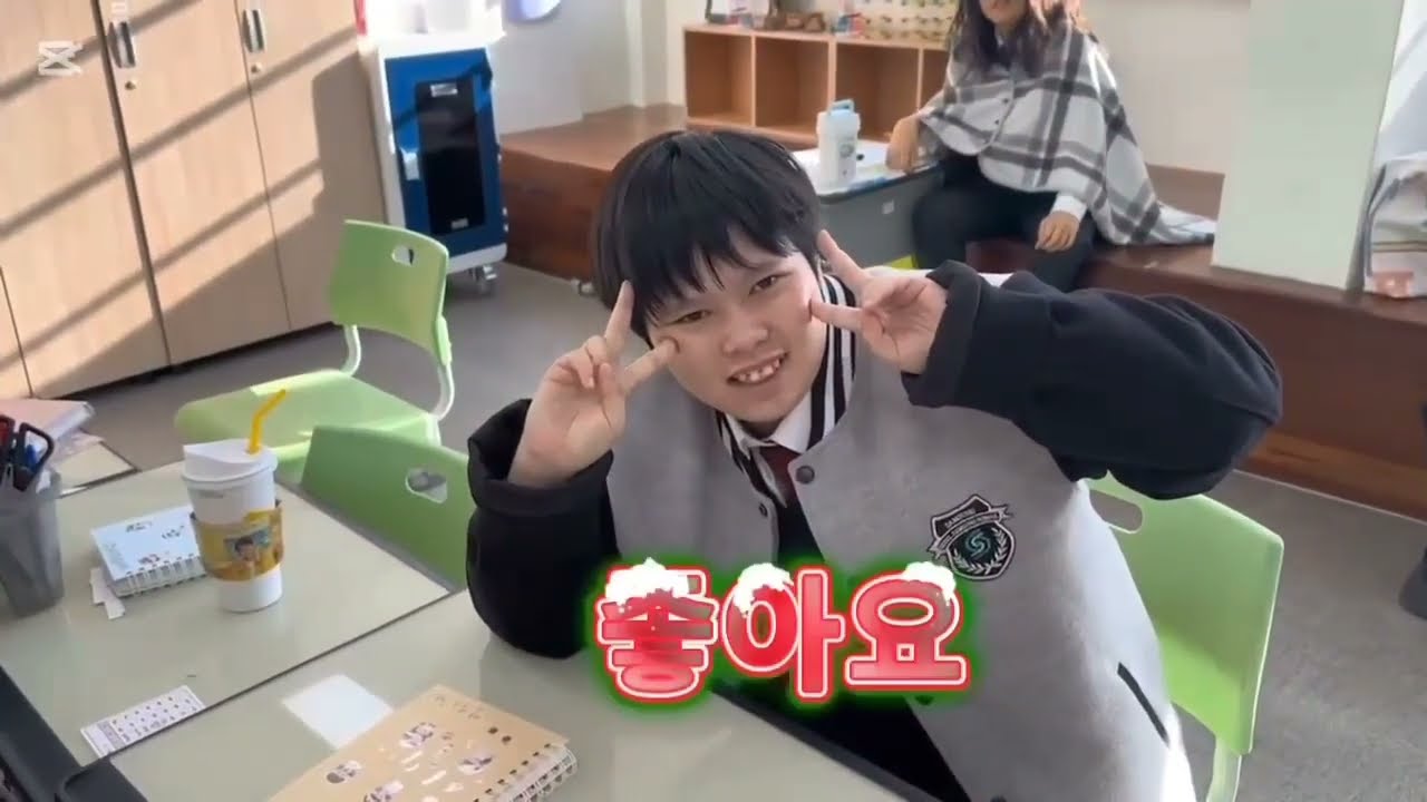 2025학년도 동아리의 날 I 순간포착부  I 우리는 사진부 동아리