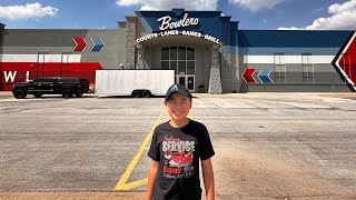 Tour of Bowlero (formerly The Mark) Arcade in Elkhorn, NE (June 2024)