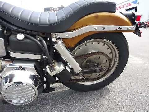 1985 FXEF