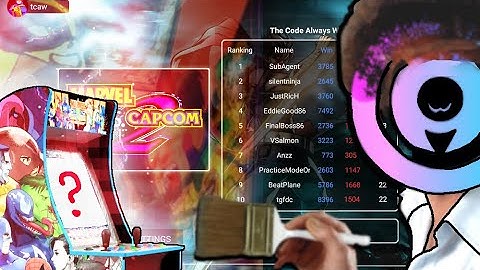 Arcade1Up Software UI & QOL Mods | XVS MVC
