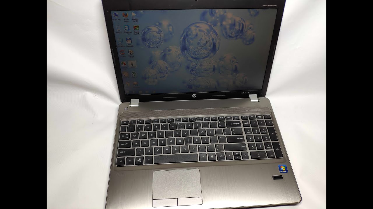 Ноутбук Hp Probook 4530s Купить