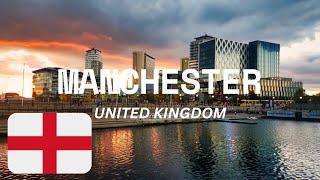 Manchester A Tapestry Of Time And Climate - Things Do And Guide Manchester Uk
