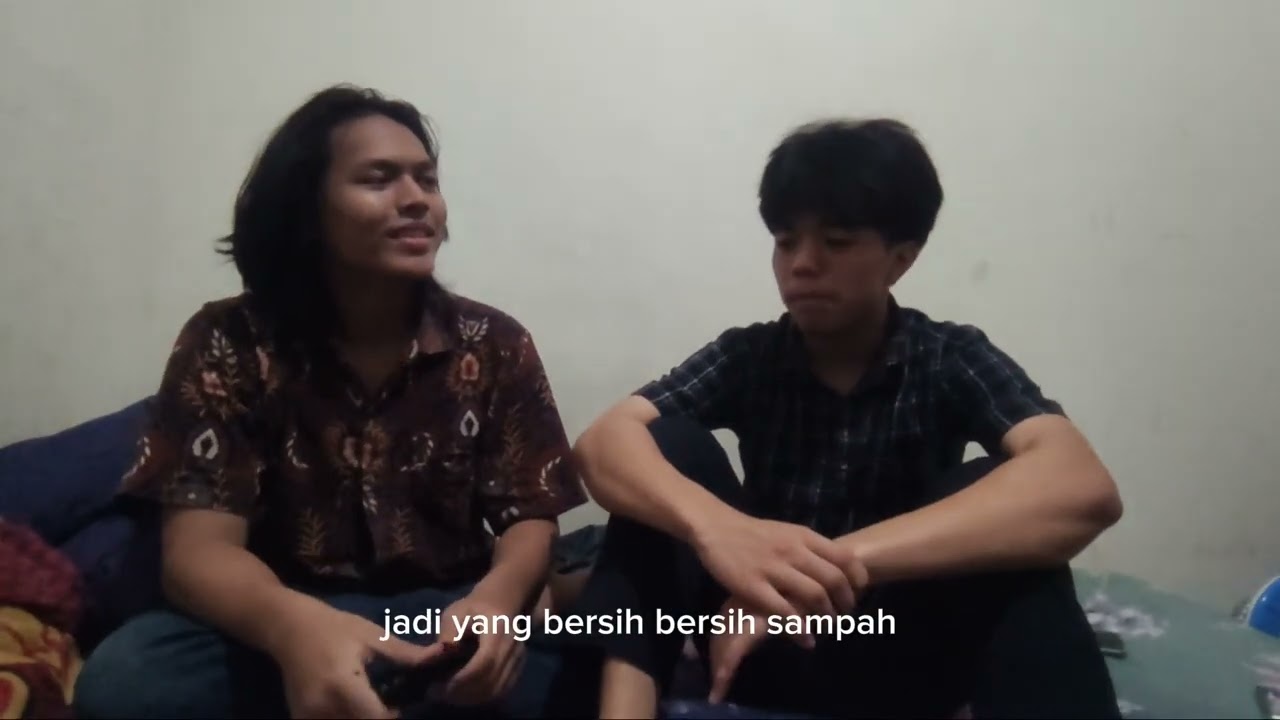 Tugas Podcast Bahasa Indonesia