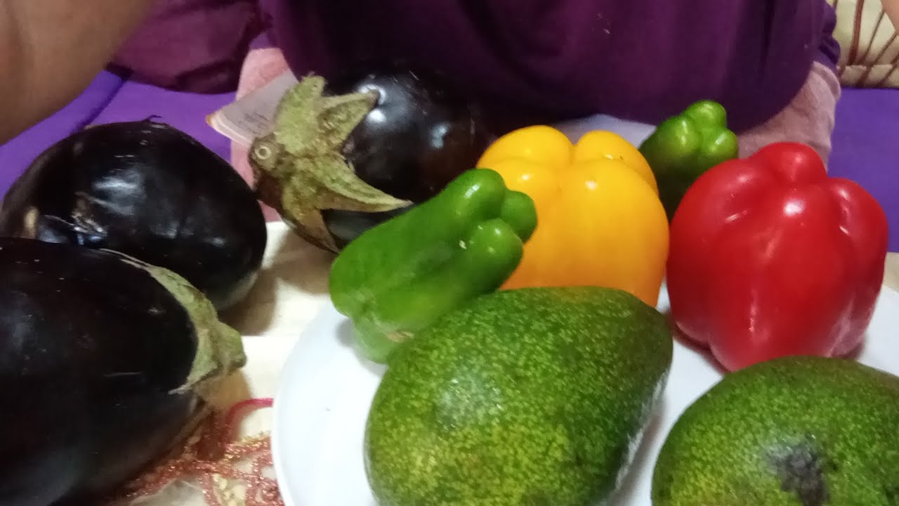 ازاي تختاري الخضار والفاكهة واللحوم معلومات مهمه لا يعرفها احد #اكسبلور