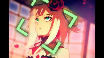 Cosette Edit // Head First [AMV] (After Effects)