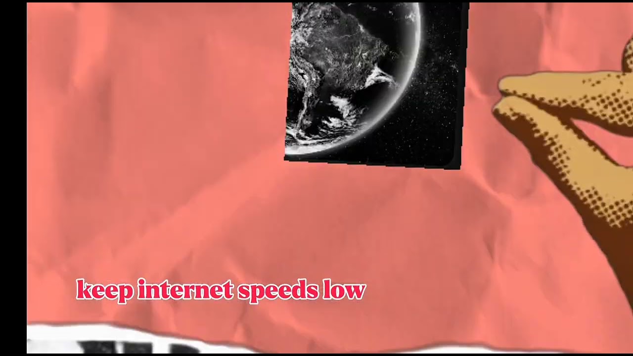 Is This The Dark Truth About Internet Speed?