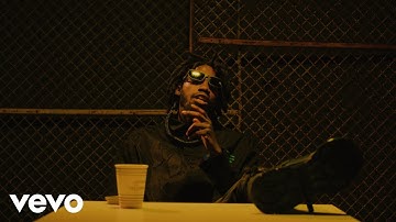 Alkaline - Feel Like God (Official Music Video)