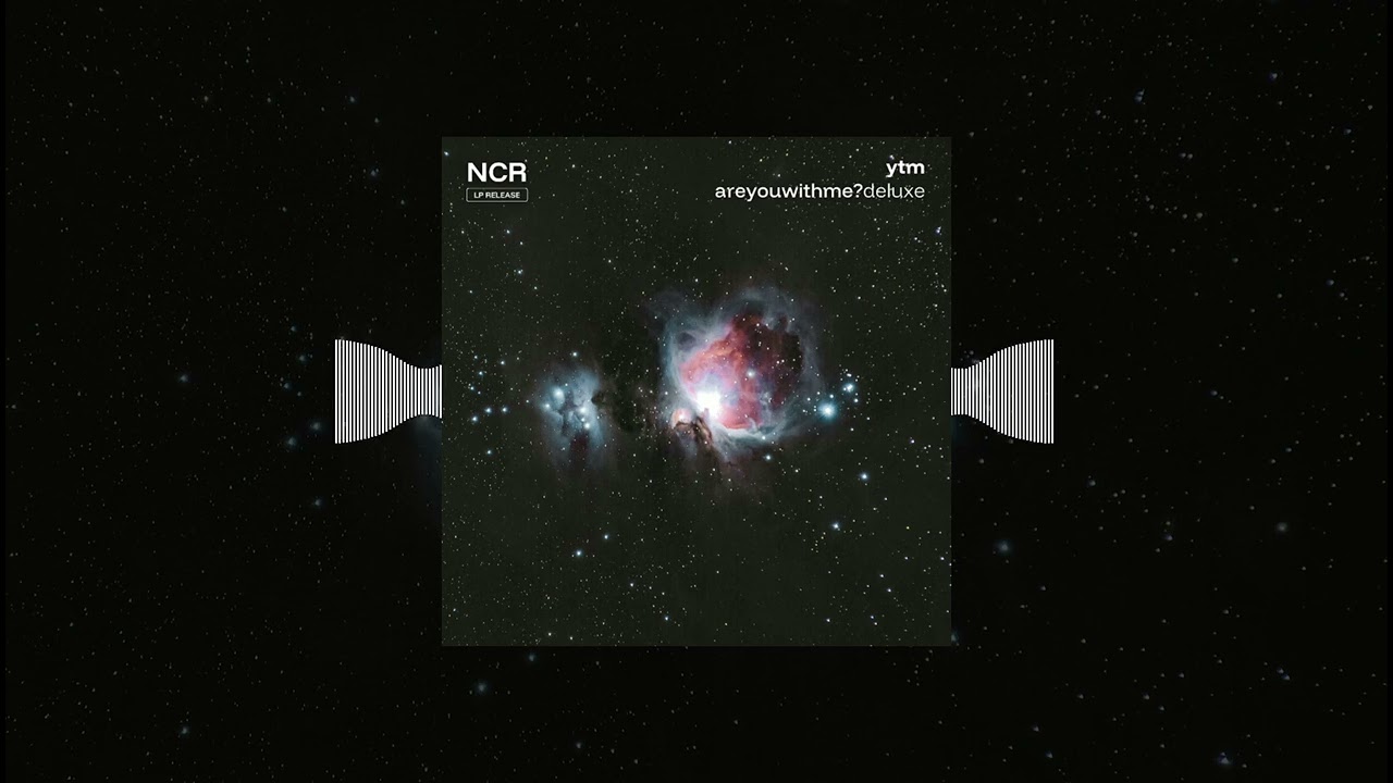YTM - Are You With Me? (Rose Sylvanis Remix) [Ambient - NCR Release]