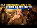 COMO A IGREJA DISSE SIM AO DIABO | Caio Fábio