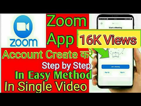 #login in zoom by email #how to create account on zoom#how to login at zoom by mail I'd, zoom app