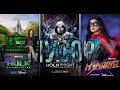 ЧТО НЕ ТАК С СЕРИАЛАМИ МАРВЕЛ | ПРОБЛЕМЫ СЕРИАЛОВ МАРВЕЛ | ОБЗОР КРАЙНИХ СЕРИАЛОВ МАРВЕЛ