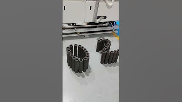 #CTO filter cartridge equipment          #carbon block filter cartridge machine