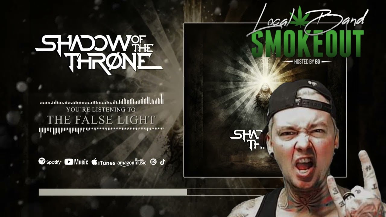 Shadow of the Throne - The False Light (Reaction)