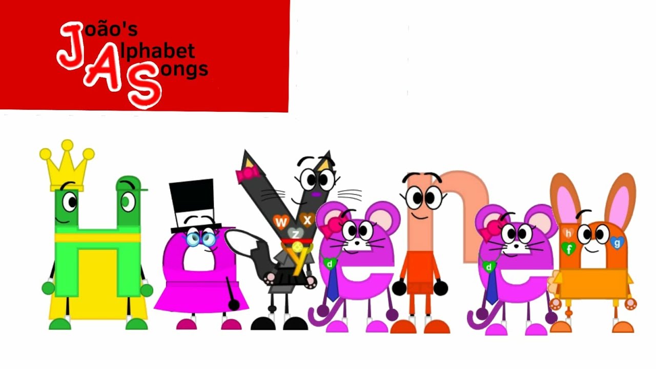 Latin Armenian Alphabet Song Latin Armenian Alphabet Song