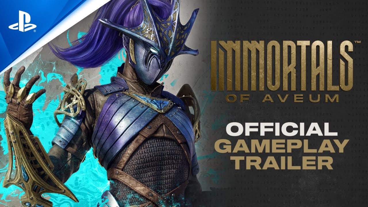 Der neue Trailer zu Immortals of Aveum beleuchtet die Gegner des Reiches genauer