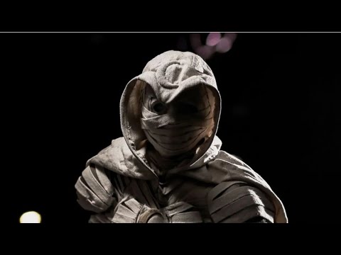 متخفيش ياما