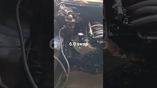 76 caprice 6.0 ls swap #ls #lsswap #lsswaptheworld
